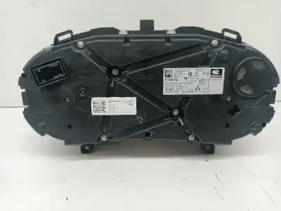 Peça sobressalente para automóvel em segunda mão quadrante por seat ibiza (kj1) * referências oem iam a3c04199501  