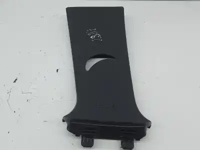 Peça sobressalente para automóvel em segunda mão moldagem por seat ibiza (kj1) * referências oem iam 6f0867243