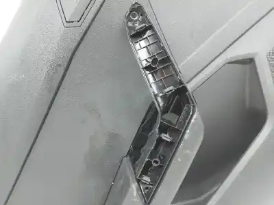 Peça sobressalente para automóvel em segunda mão forra / revestimento da porta traseira esquerda por seat ibiza (kj1) * referências oem iam 6f0867133
