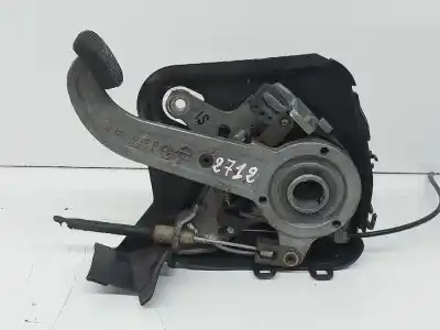 Автозапчастина б/у педаль гальм для mercedes-benz c 220 cdi w203-2038206326 (02) посилання на oem iam 2204200312  