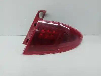 Second-hand car spare part right tailgate light for seat leon (1p1) leon 1p1 oem iam references e95822  