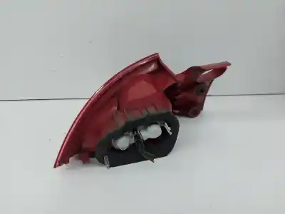 Second-hand car spare part right tailgate light for seat leon (1p1) leon 1p1 oem iam references e95822  