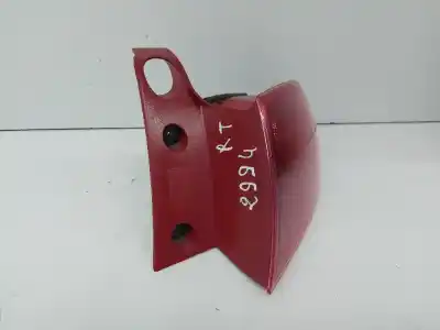 Second-hand car spare part right tailgate light for seat leon (1p1) leon 1p1 oem iam references e95822  