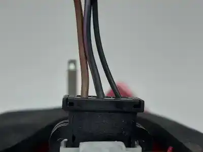 Second-hand car spare part right tailgate light for seat leon (1p1) leon 1p1 oem iam references e95822  