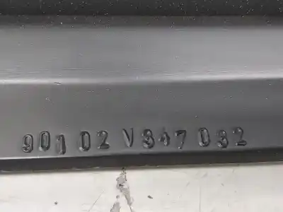 Pièce détachée automobile d'occasion ENJOLIVEUR pour SEAT ALTEA  Références OEM IAM 90102V347082  