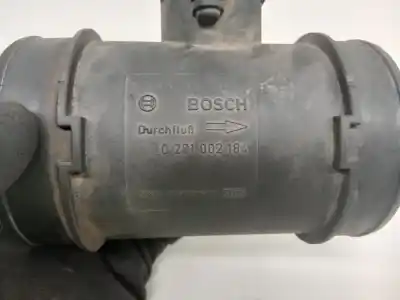 Автозапчастина б/у витратомір повітря для corsa frontera b olympus посилання на oem iam 0281002184  
