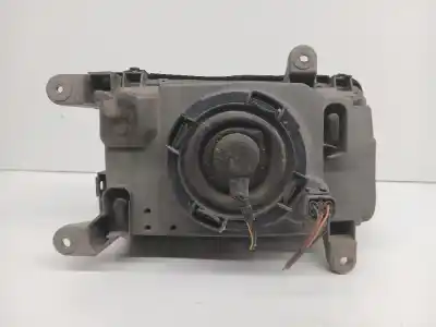 Second-hand car spare part left headlight for corsa frontera b olympus oem iam references 1305235378  