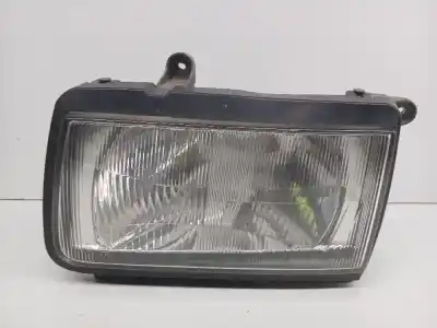 Second-hand car spare part left headlight for corsa frontera b olympus oem iam references 1305235378  