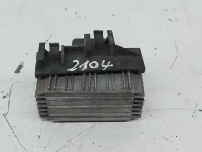Second-hand car spare part glow plug for corsa frontera b olympus oem iam references 512999008  
