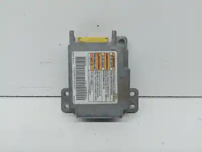 Second-hand car spare part airbag control unit for corsa frontera b olympus oem iam references 8093526892