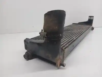 Second-hand car spare part intercooler for corsa frontera b olympus oem iam references 97142017  4702990727