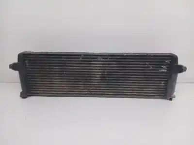 Second-hand car spare part intercooler for corsa frontera b olympus oem iam references 97142017  4702990727