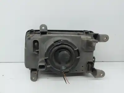 Second-hand car spare part right headlight for corsa frontera b olympus oem iam references 1305235379