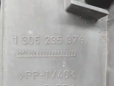 Автозапчастина б/у права фа для opel frontera b sport посилання на oem iam 1305235379  