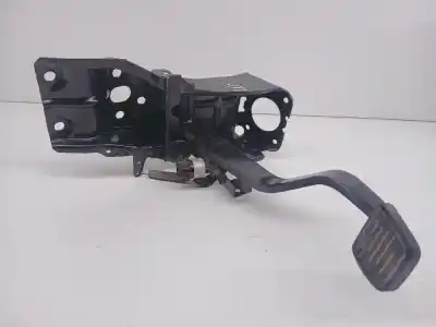 Автозапчастина б/у педаль зцеплення для corsa frontera b olympus посилання на oem iam   