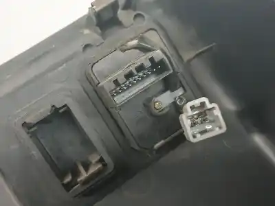 Pezzo di ricambio per auto di seconda mano modanatura per corsa frontera b olympus riferimenti oem iam   