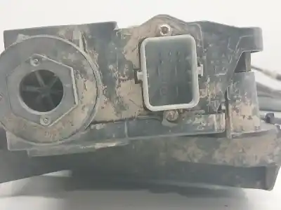 Peça sobressalente para automóvel em segunda mão TRAVÃO DE ESTACIONAMENTO ELÉTRICO por RENAULT SCENIC II  Referências OEM IAM 8200522625  