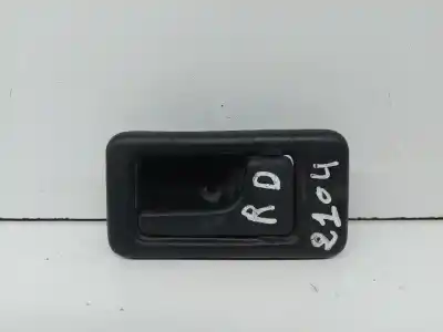 Second-hand car spare part exterior right front door handle for corsa frontera b olympus oem iam references 
