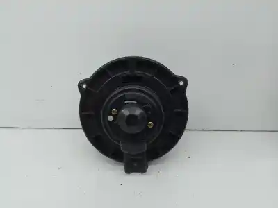 Pezzo di ricambio per auto di seconda mano ventola riscaldamento per mitsubishi montero (v60/v70) 3.2 di-d avance riferimenti oem iam 194000  
