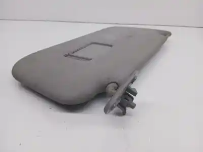 Second-hand car spare part right sunshade for mitsubishi montero (v60/v70) 3.2 di-d avance oem iam references   