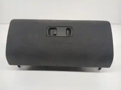 Автозапчастина б/у бардачок для mitsubishi montero (v60/v70) 3.2 di-d avance посилання на oem iam mr402402  