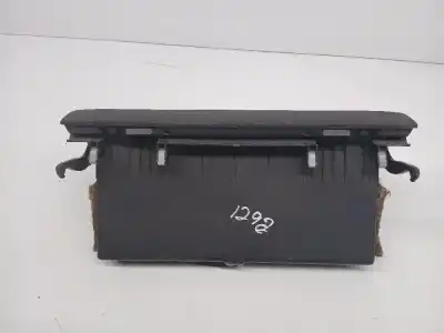 Автозапчастина б/у бардачок для mitsubishi montero (v60/v70) 3.2 di-d avance посилання на oem iam mr402402  