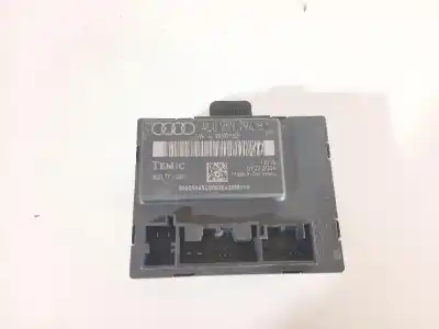 Автозапчастина б/у  для AUDI Q7  Посилання на OEM IAM 4L0959794B  