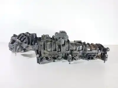 Pezzo di ricambio per auto di seconda mano collettore di aspirazione per bmw mini (r56) one d riferimenti oem iam 108452s10  240104