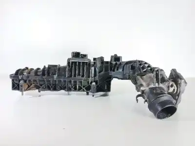 Pezzo di ricambio per auto di seconda mano collettore di aspirazione per bmw mini (r56) one d riferimenti oem iam 108452s10  240104
