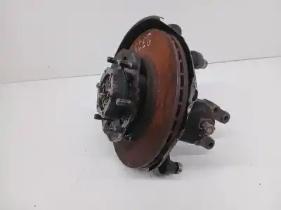 Recambio de automóvil de segunda mano de MANGUETA DELANTERA IZQUIERDA para NISSAN TERRANO TERRANO.II R20 Comfort referencias OEM IAM   