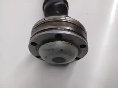 Автозапчасти б/у передняя центральная трансмиссия за suzuki grand vitara 5 puertas sq (ft) 2.0 hdi 110 ссылки oem iam 2710167j01  