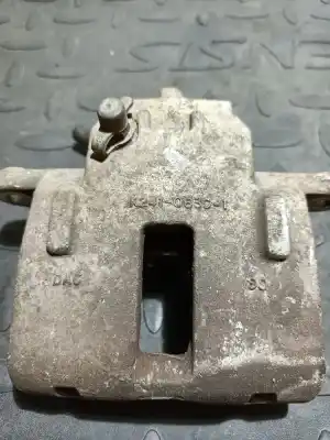 Second-hand car spare part Rear Left Brake Caliper for DAEWOO NUBIRA BERLINA CDX OEM IAM references K241063C1  