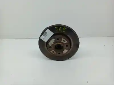 Second-hand car spare part front left knuckle for suzuki swift berlina mz gl 5ptas. oem iam references   