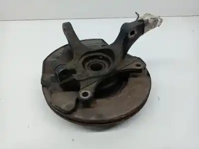 Second-hand car spare part front left knuckle for suzuki swift berlina mz gl 5ptas. oem iam references 
