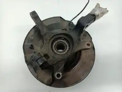 Second-hand car spare part front left knuckle for suzuki swift berlina mz gl 5ptas. oem iam references   