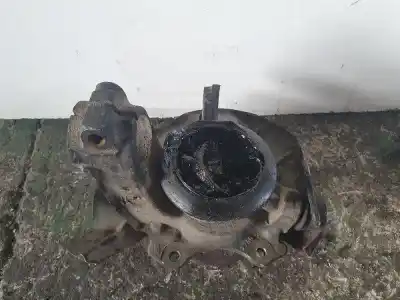 Peça sobressalente para automóvel em segunda mão manga de eixo dianteira direita por ford fiesta (cb1) trend referências oem iam 