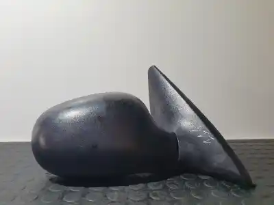 Second-hand car spare part right rearview mirror for daewoo lanos cool oem iam references   