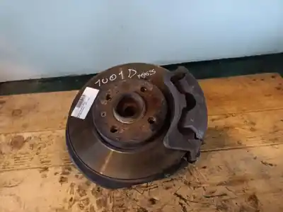 Peça sobressalente para automóvel em segunda mão manga de eixo dianteira direita por seat ibiza (6k1) select referências oem iam 