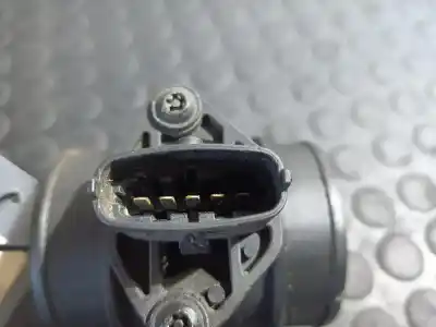 Second-hand car spare part FLOWMETER for OPEL ZAFIRA A  OEM IAM references 0281002478  24437502