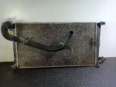 Pièce détachée automobile d'occasion RADIATEUR D'EAU pour CITROEN XSARA  Références OEM IAM 864234Q  