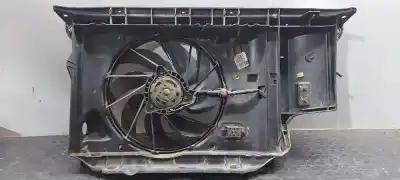 Pezzo di ricambio per auto di seconda mano elettroventola per peugeot 206 berlina xline riferimenti oem iam 50200578117