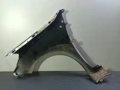 Peça sobressalente para automóvel em segunda mão Guarda-lamas Dianteiro Direito por RENAULT CLIO III (2005-0) 1.5 dCi Diesel CAT Referências OEM IAM 8200256118  