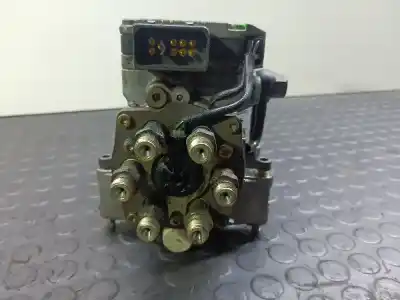 Pièce détachée automobile d'occasion Pompe à Injection pour AUDI A6 AVANT (4B5) 1.8 20V 125 CV / 92 KW Références OEM IAM 0470506002  059130