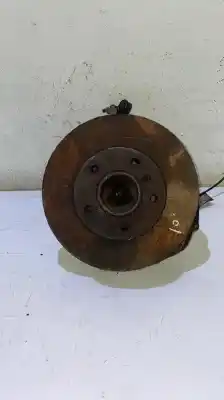 Peça sobressalente para automóvel em segunda mão manga de eixo dianteira direita por nissan patrol (k/w160) * referências oem iam 