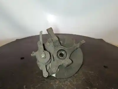Tweedehands auto-onderdeel KNOKKEL RECHTS VOOR voor DAEWOO MATIZ  OEM IAM-referenties   