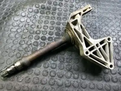 Pezzo di ricambio per auto di seconda mano trasmissione centrale per chevrolet evanda 2.0 riferimenti oem iam   