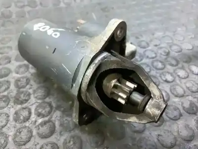 Peça sobressalente para automóvel em segunda mão motor de arranque por mg rover rover 45 (rt) 16k4f referências oem iam 0986019030