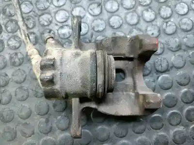 Pezzo di ricambio per auto di seconda mano pinza freno anteriore destra per citroen c2 collection riferimenti oem iam   