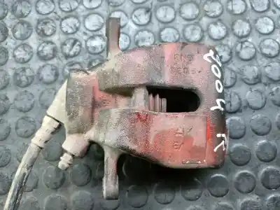 Pezzo di ricambio per auto di seconda mano pinza freno anteriore destra per citroen c2 collection riferimenti oem iam   