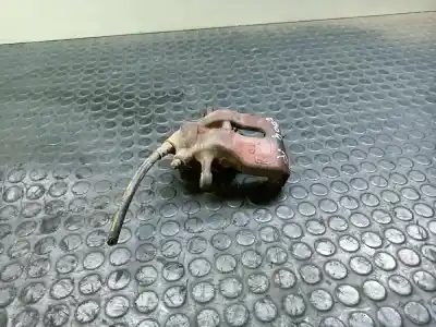 Pezzo di ricambio per auto di seconda mano pinza freno anteriore destra per citroen c2 collection riferimenti oem iam 